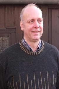 Rolf Johannimloh